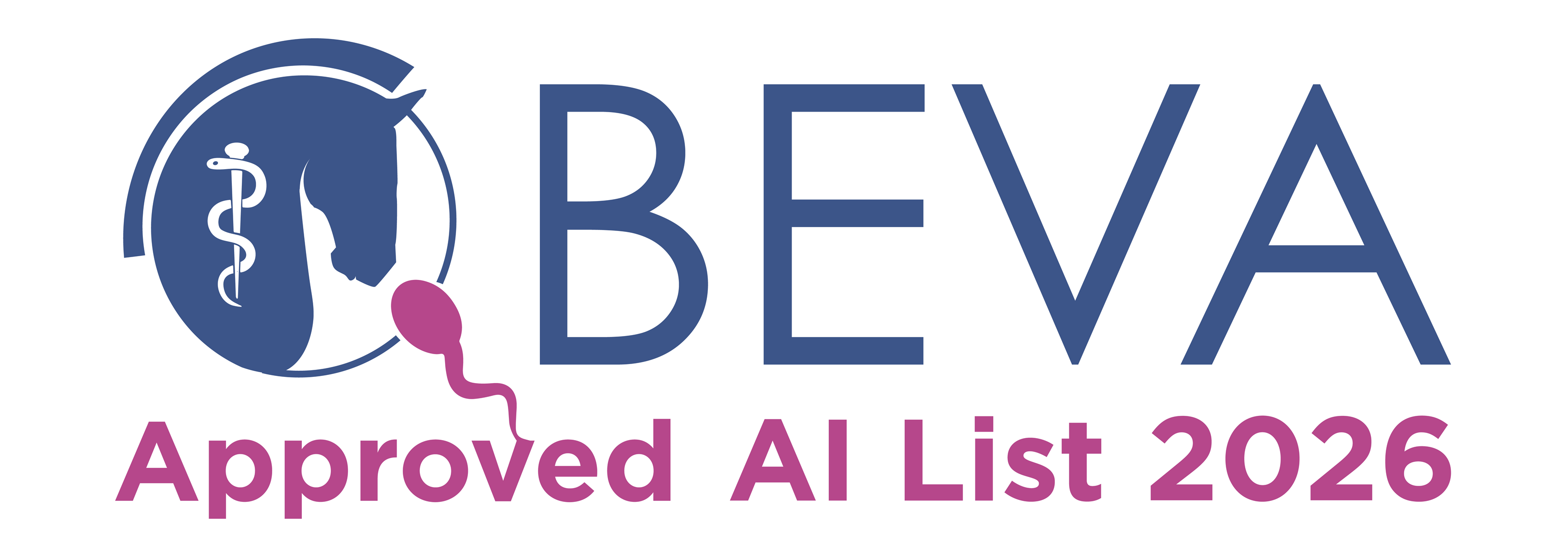 BEVA accredited